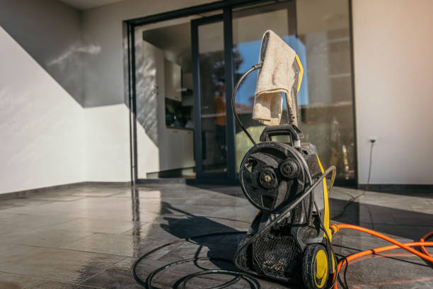 Best Restaurant Pressure Washing  in Granite Shoals, TX