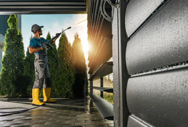 Professional Pressure Washing Services in Granite Shoals, TX