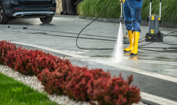 Best Post-Construction Pressure Washing  in Granite Shoals, TX