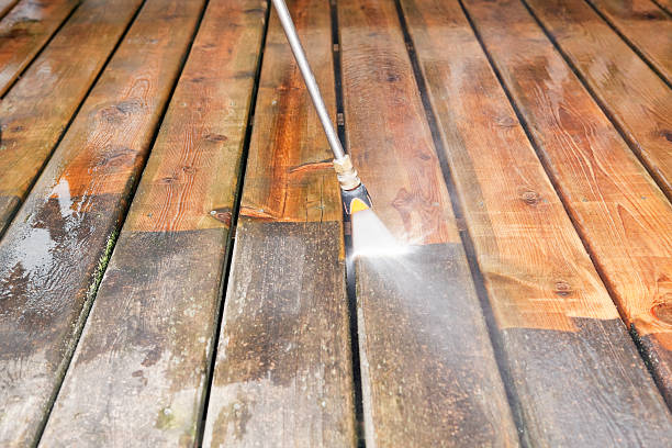 Best Solar Panel Cleaning  in Granite Shoals, TX