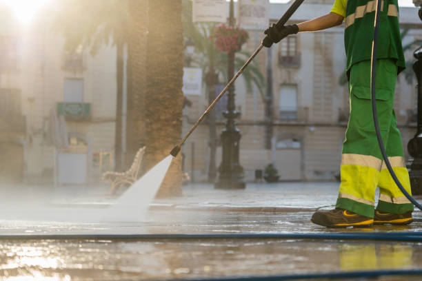 Best House Exterior Washing  in Granite Shoals, TX